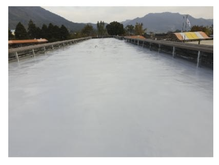 t3mm, 주차장/옥상